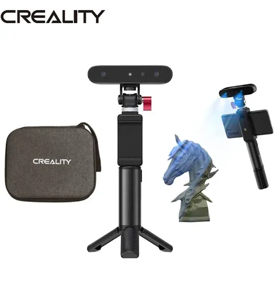 Creality 3D CR-Scan Ferret 3D Scanner