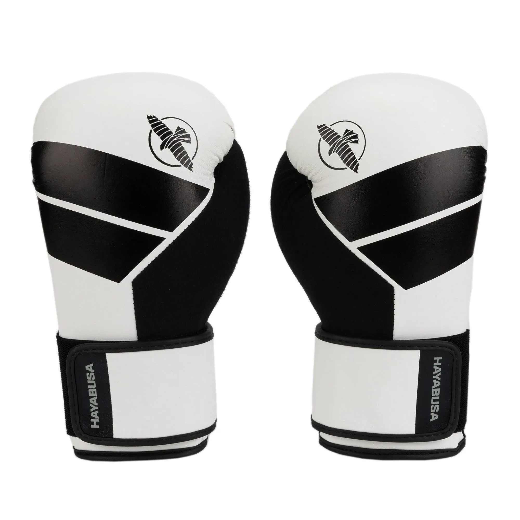 Hayabusa S4 Boxing Gloves for Men and Women