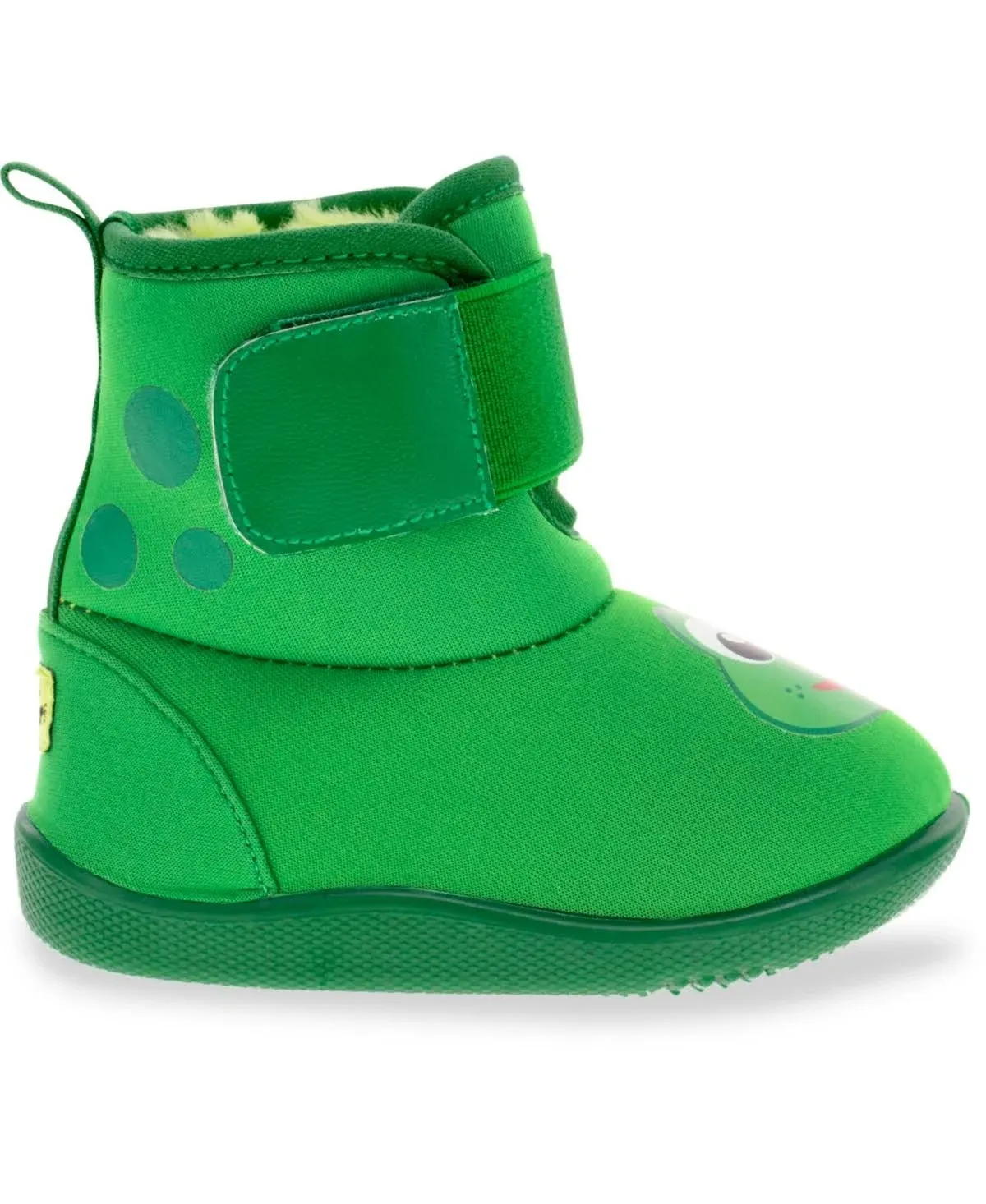 Western Chief Unisex-Child Pollywog Infant Boot Rain