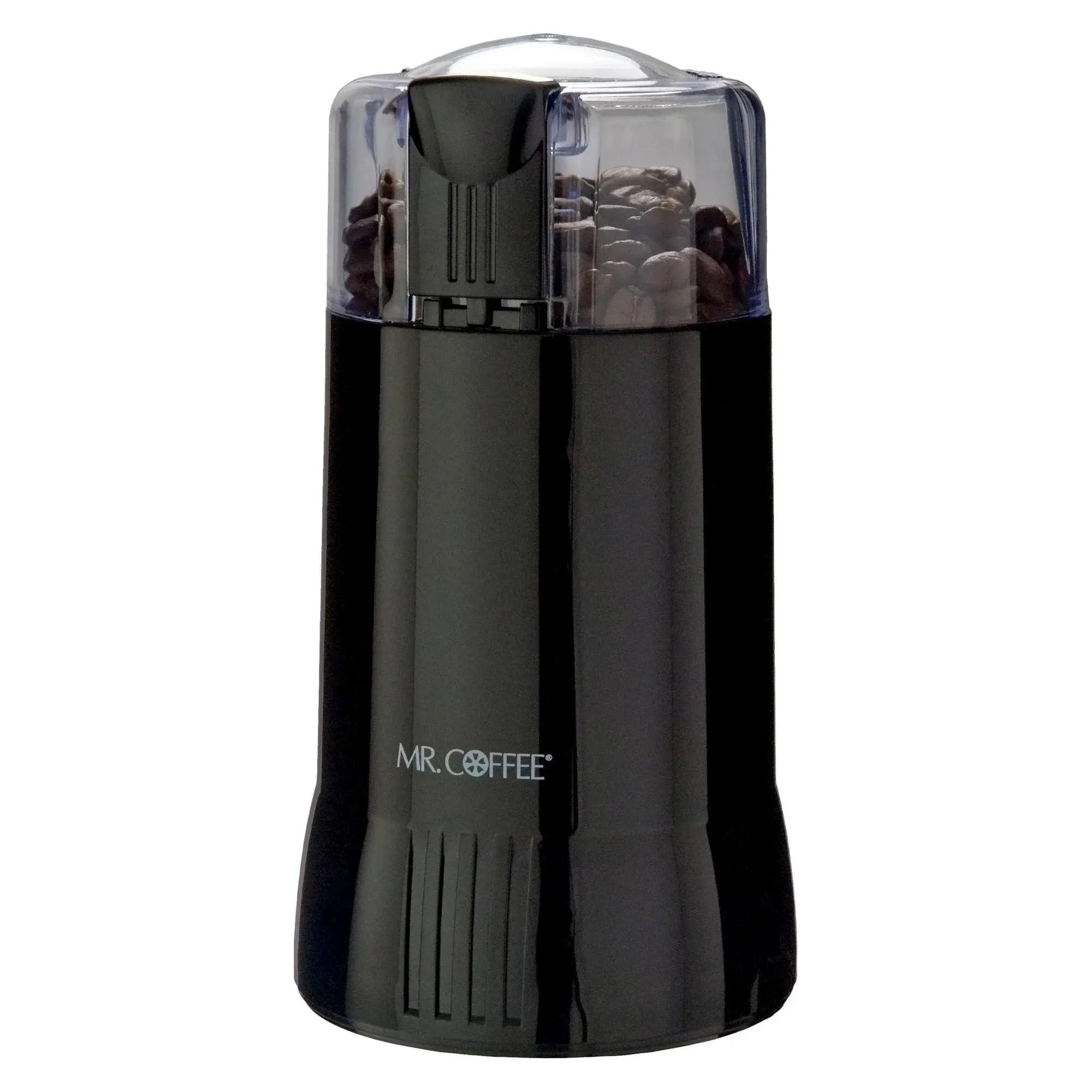 Mr. Coffee 12 Cup Coffee Grinder Multi settings