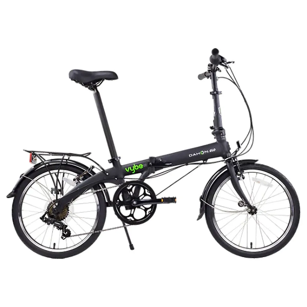 Dahon Vybe D7 Folding Bike