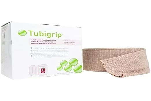 Molnlycke Tubigrip Tubular Bandage