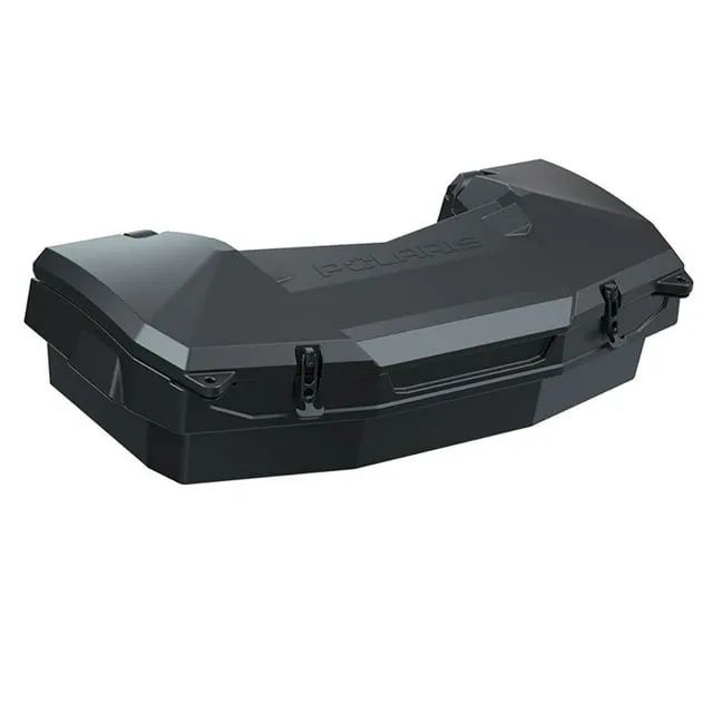 Polaris Lock & Ride Rear Cargo Box