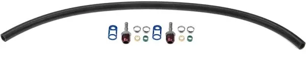 Dorman 800-673 A/C Line Repair Kit + Cross Reference | FinditParts