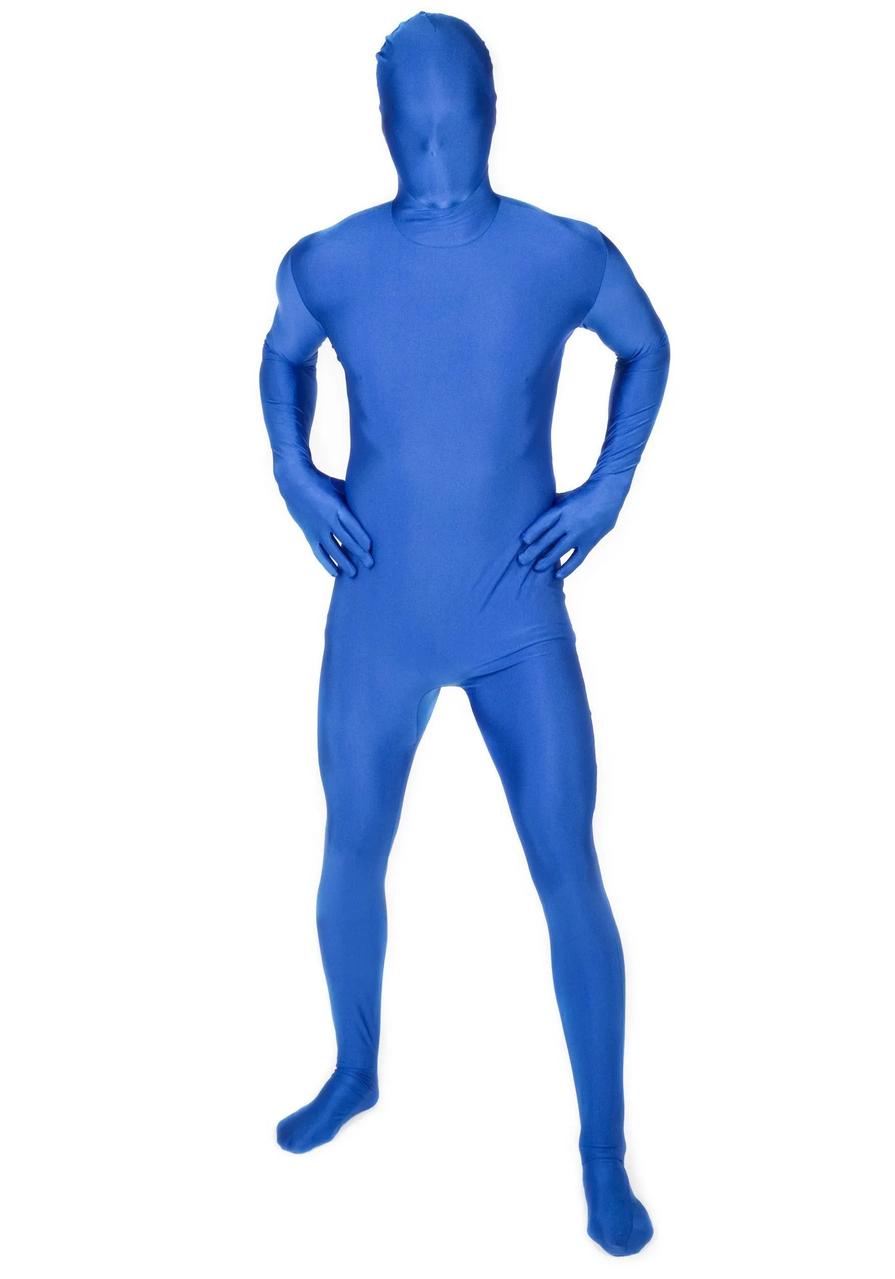 Morphsuits