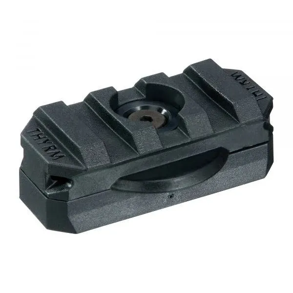 THYRM VariArc - Helmet Mount For Ops-Core Helmet Type - BLACK OR FDE - # VA00