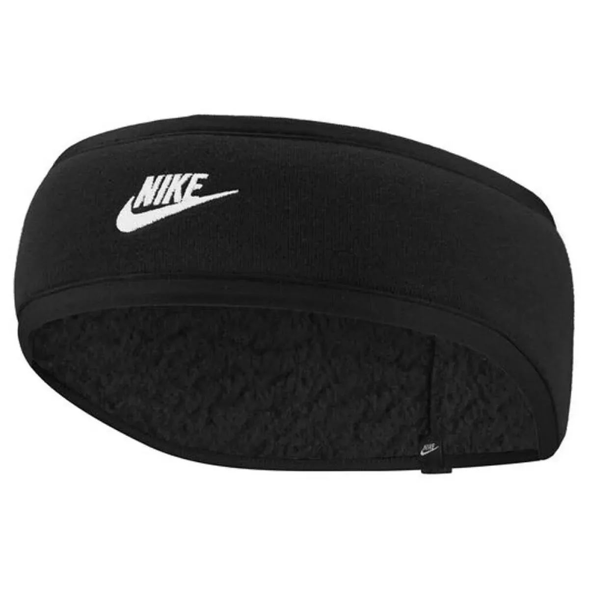 Nike Men's Club Fleece Headband 2.0