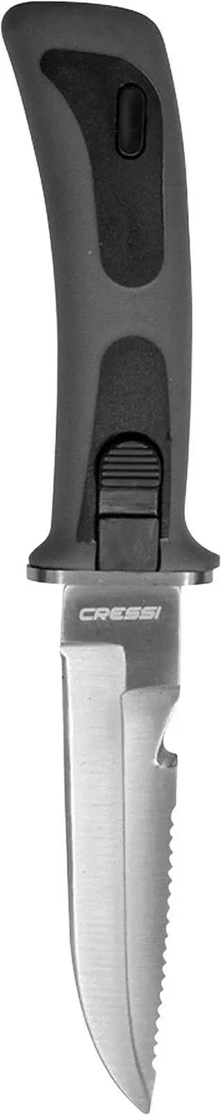 Cressi Vigo Diving Knife