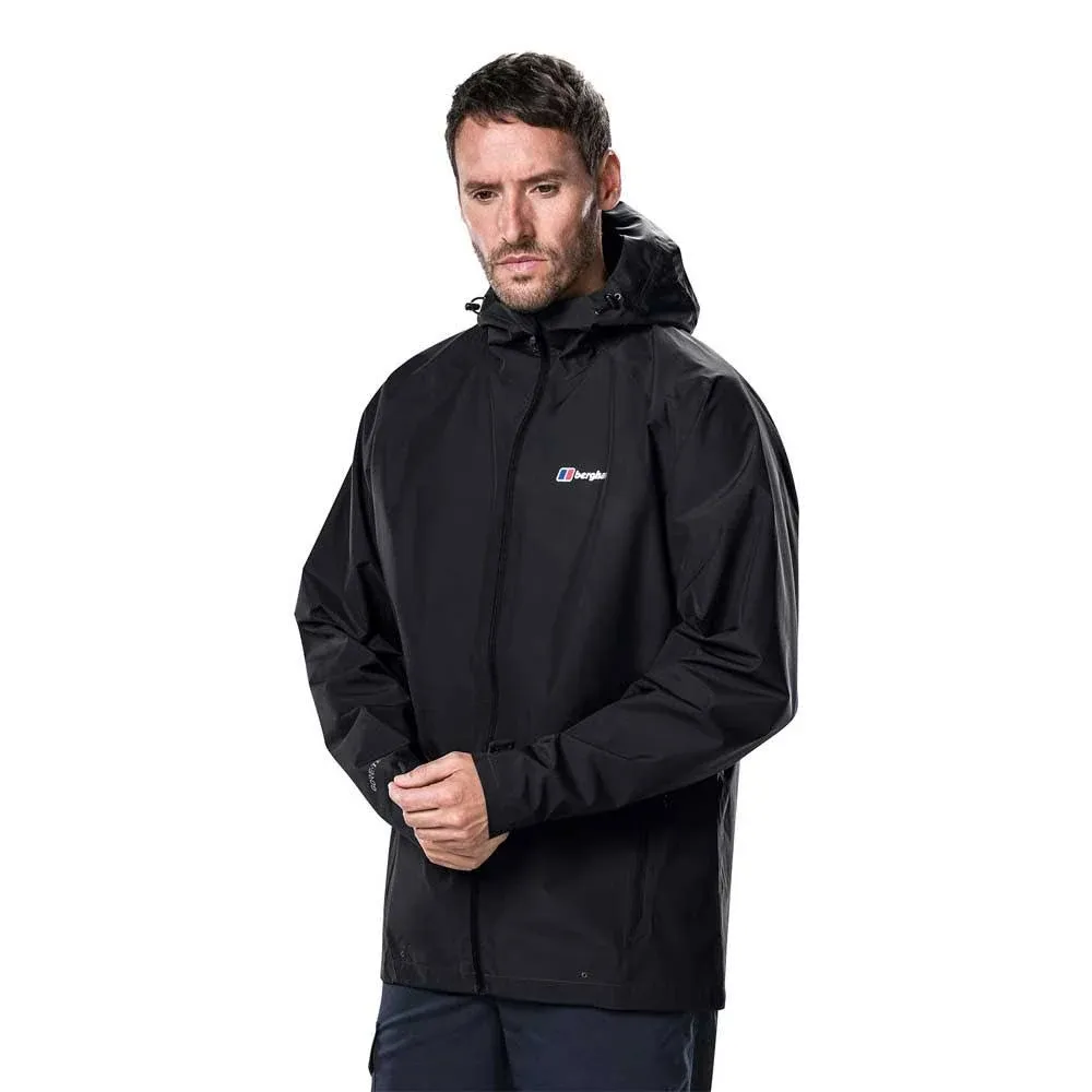 Berghaus Paclite 2.0 Jacket - Black