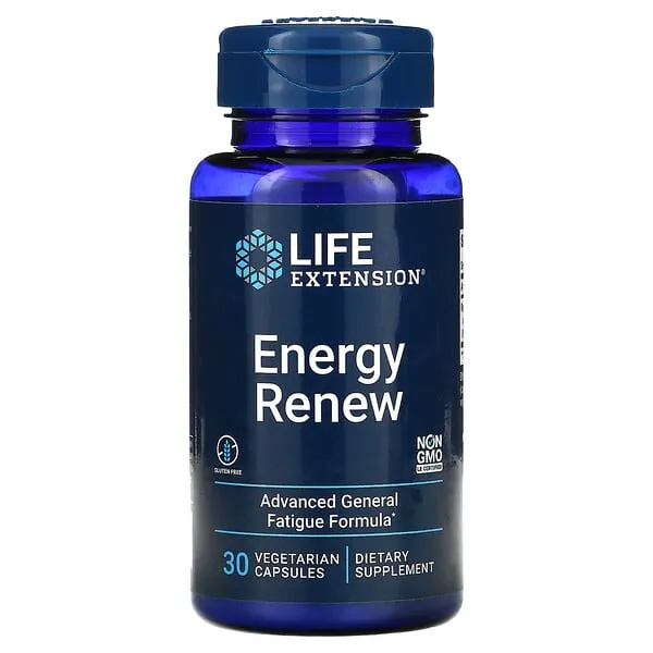 Energy Renew