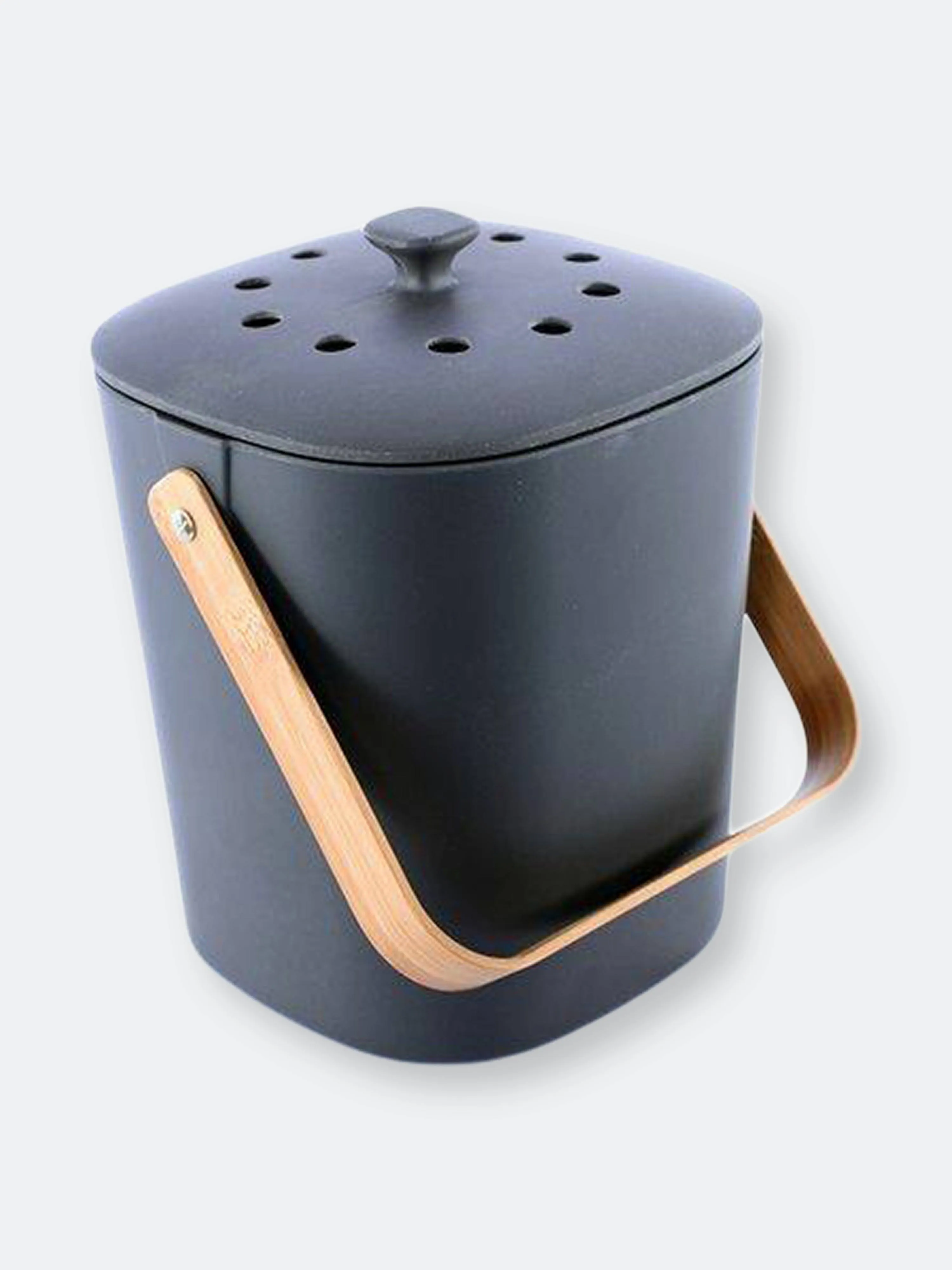 Bamboozle Bamboo Composter