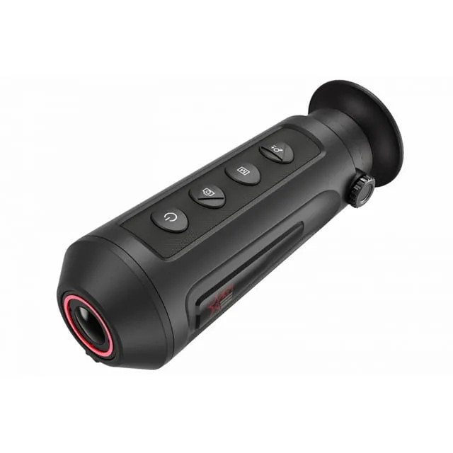 AGM Asp-Micro TM160 Thermal Imaging Monocular (Black, 25Hz)