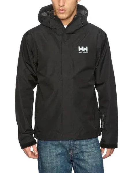 Helly Hansen Men's Seven J Jacket