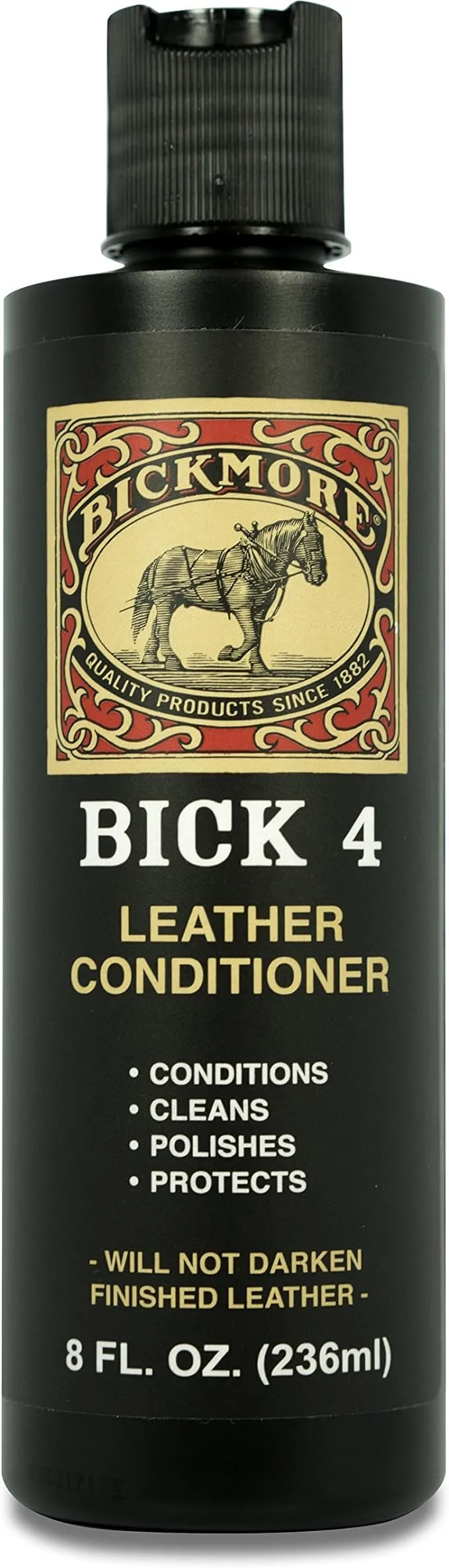 Bickmore Leather Conditioner BICK4