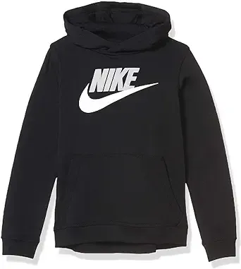 Nike boys Sportswear Club+ Hbr Hoodie