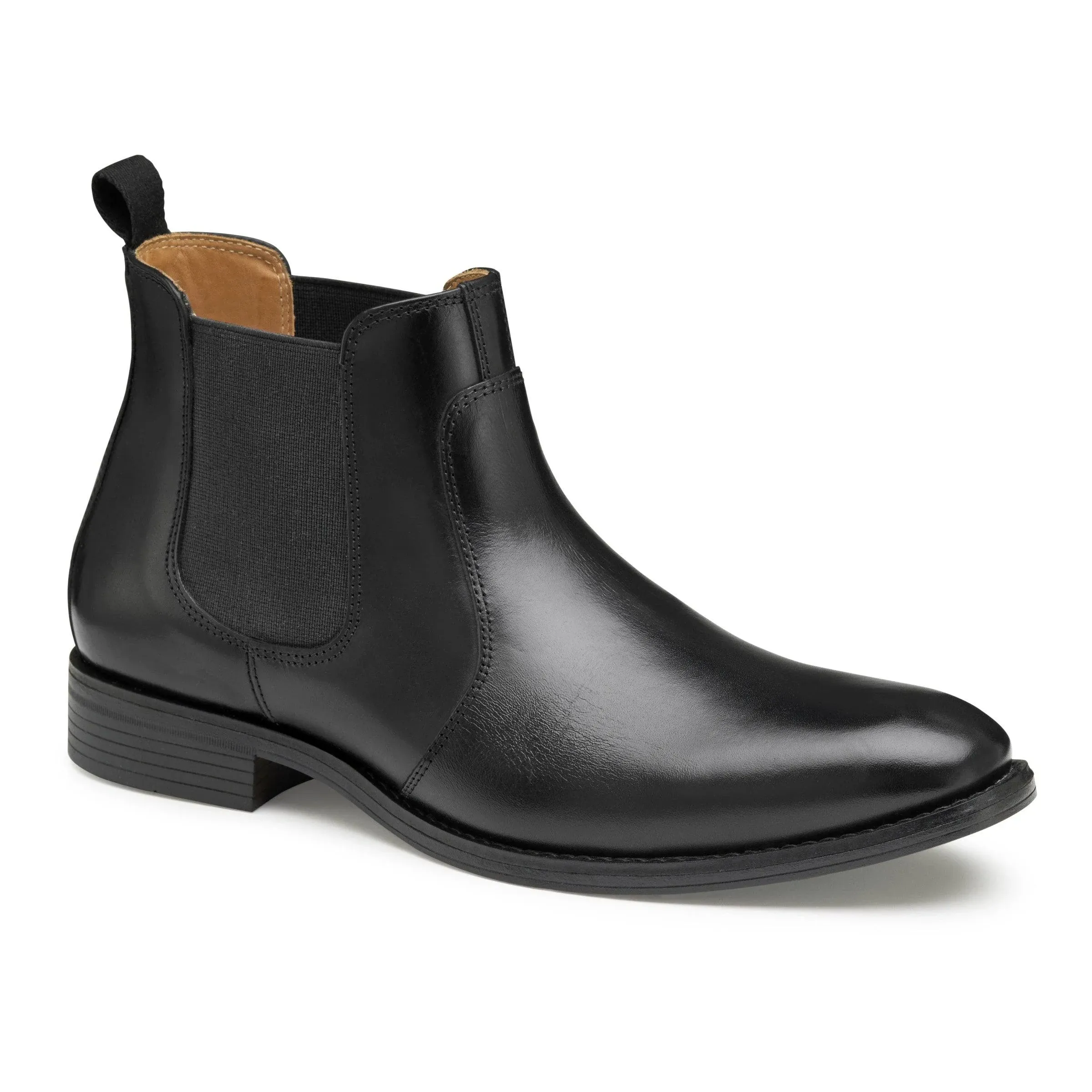 Johnston & Murphy Men's Lewis Chelsea Boot