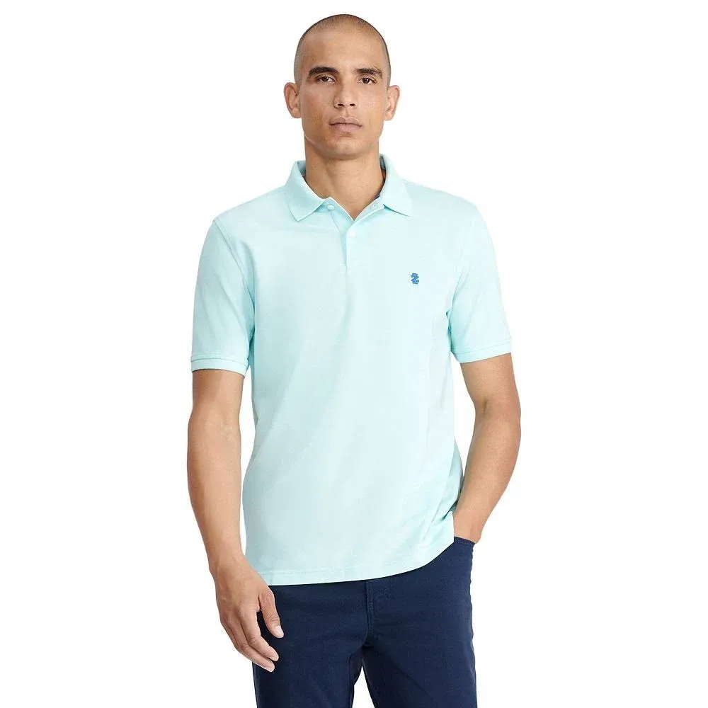 Men's IZOD Advantage Performance Stripe Polo