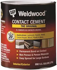 Weldwood 128 fl. oz. Original Contact Cement