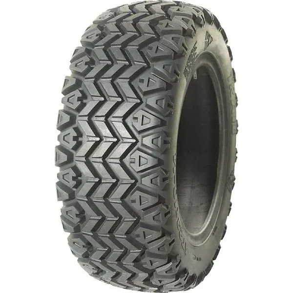 22 x 10 - 10 Ocelot Trail Golf Cart Tire