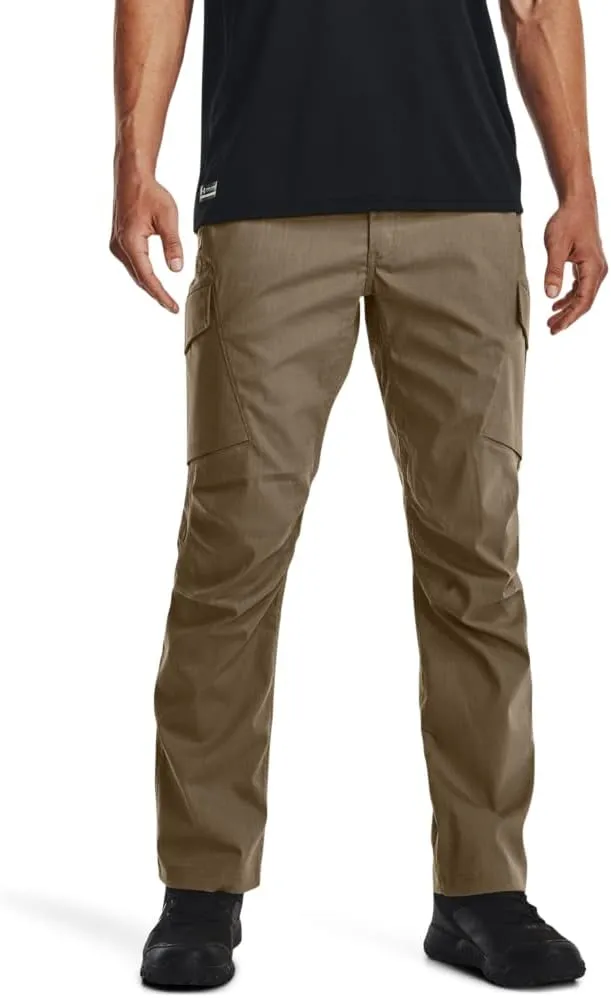 Under Armour Men's Enduro Elite Cargo Pant Straight Leg