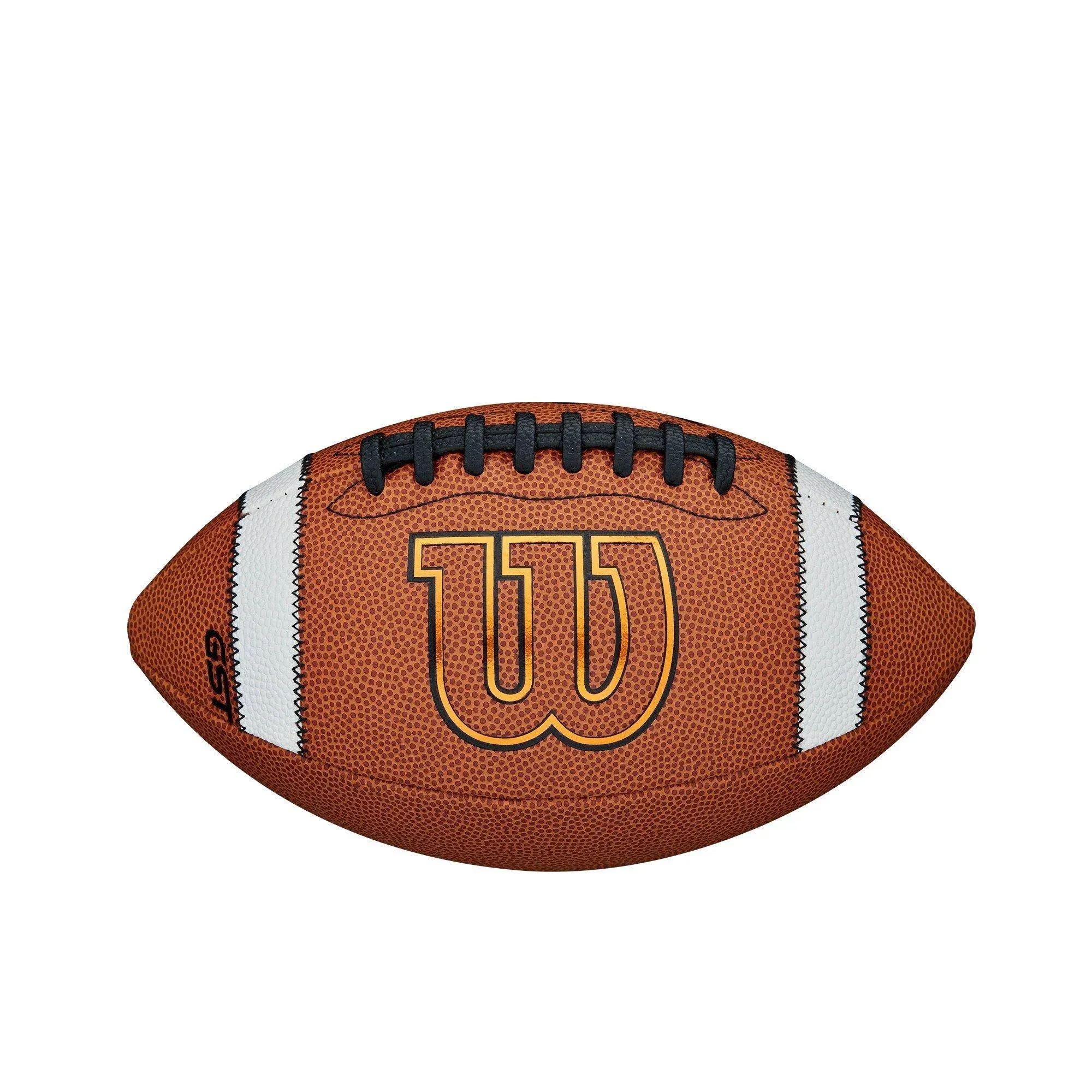 Wilson GST Composite Football