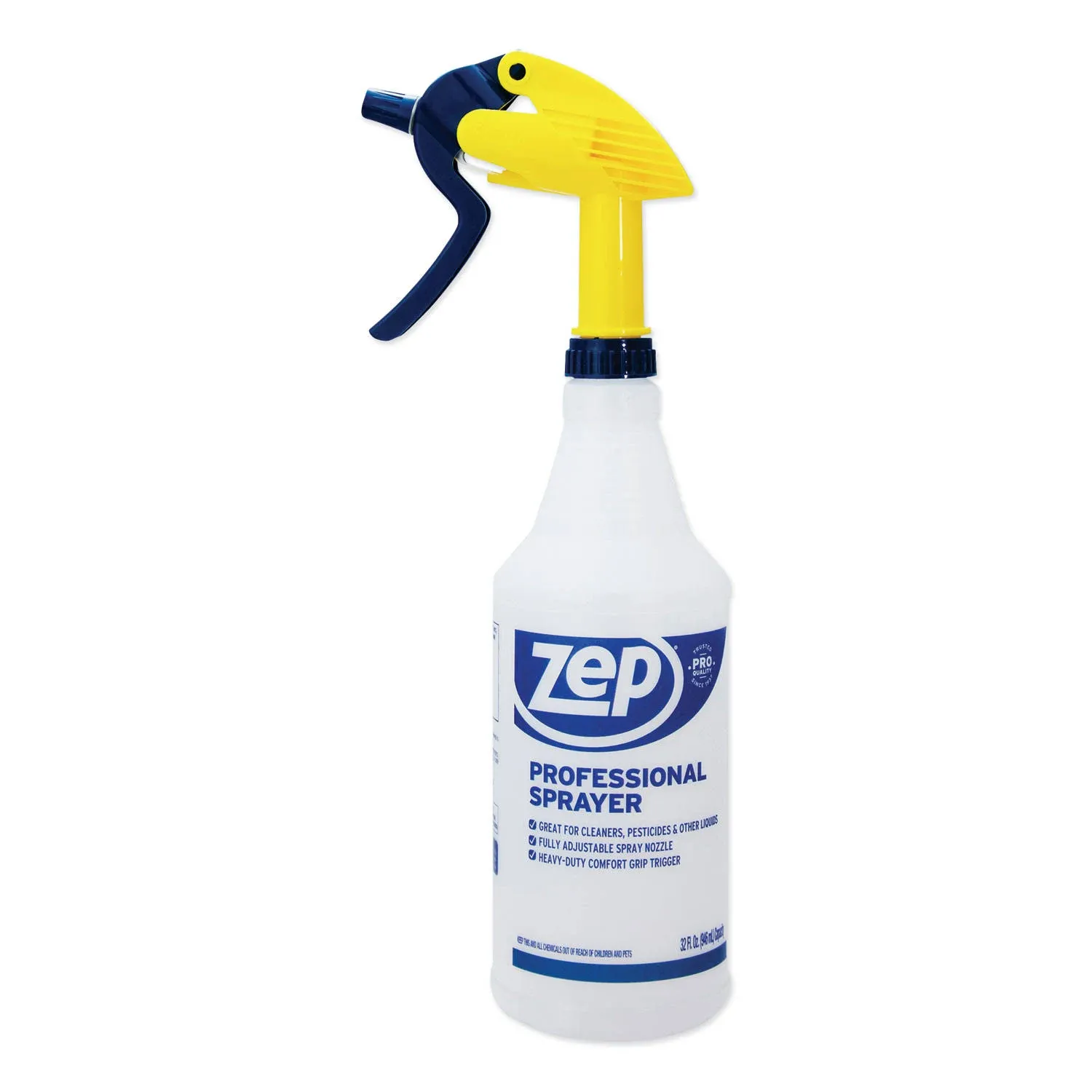 Zep Professional Spray Bottle