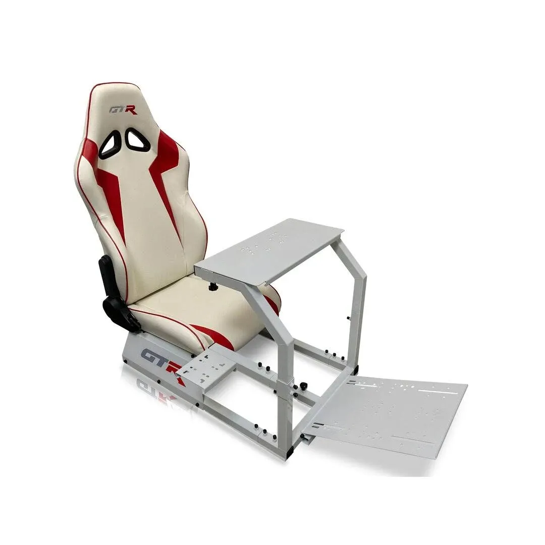 GTR Simulator Gta Racing Seat Simulator