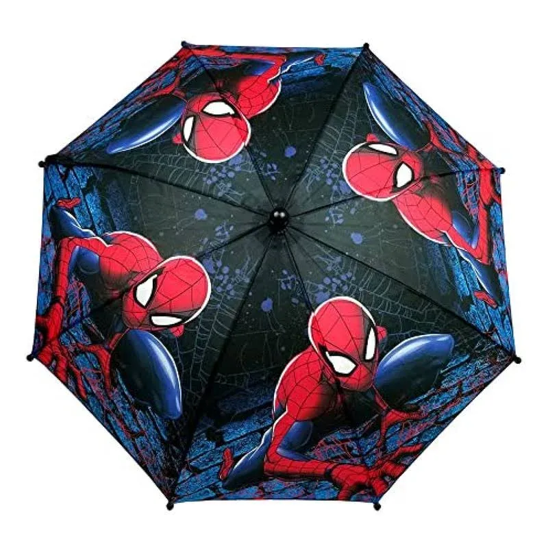 Spider-Man Kids Umbrella