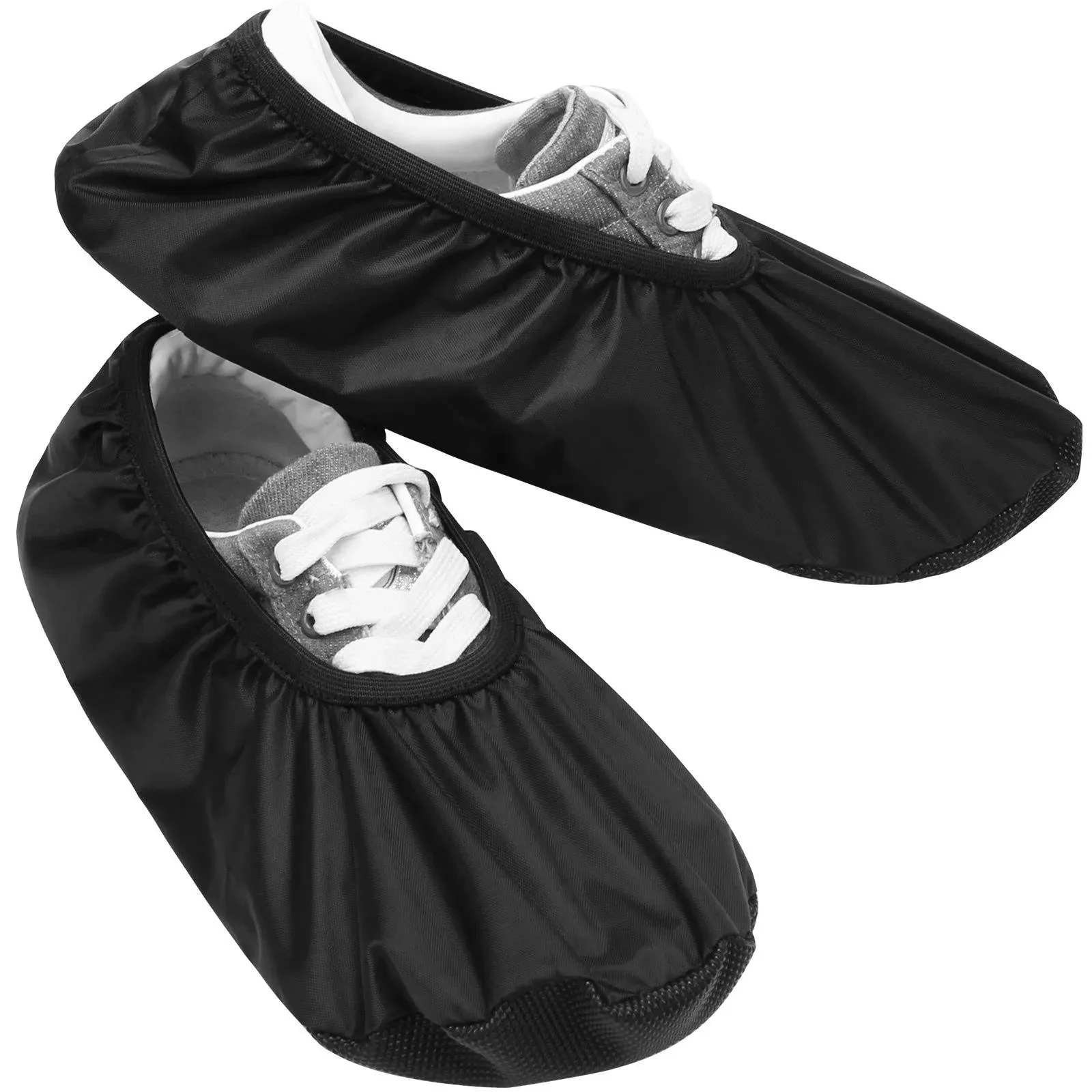 CoiTek Bowling Shoe Covers Shoe Protector Covers for Bowling Shoe Waterproof ...