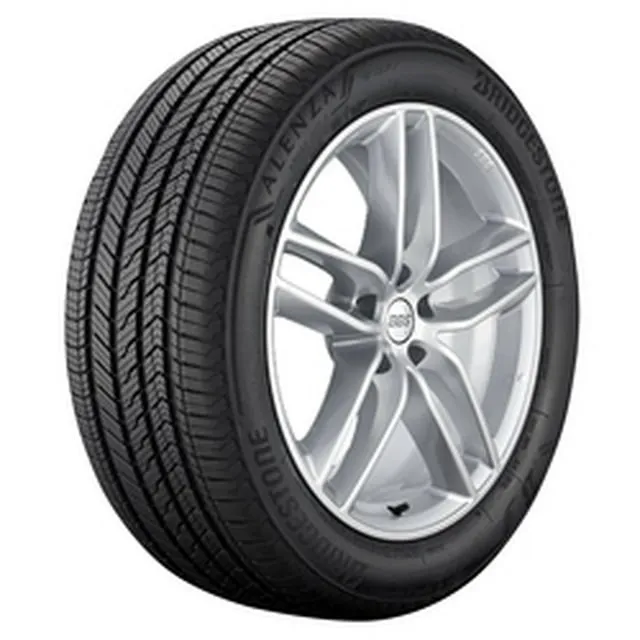 Bridgestone Ecopia EP422 Plus Tire