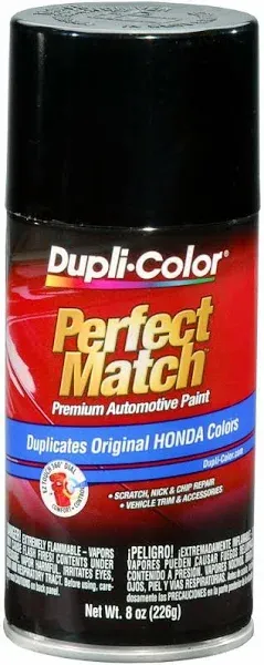 Paint-Dupli-Co<wbr/>lor Perfect Match(TM) Premium Automotive Duplicolor BHA0941