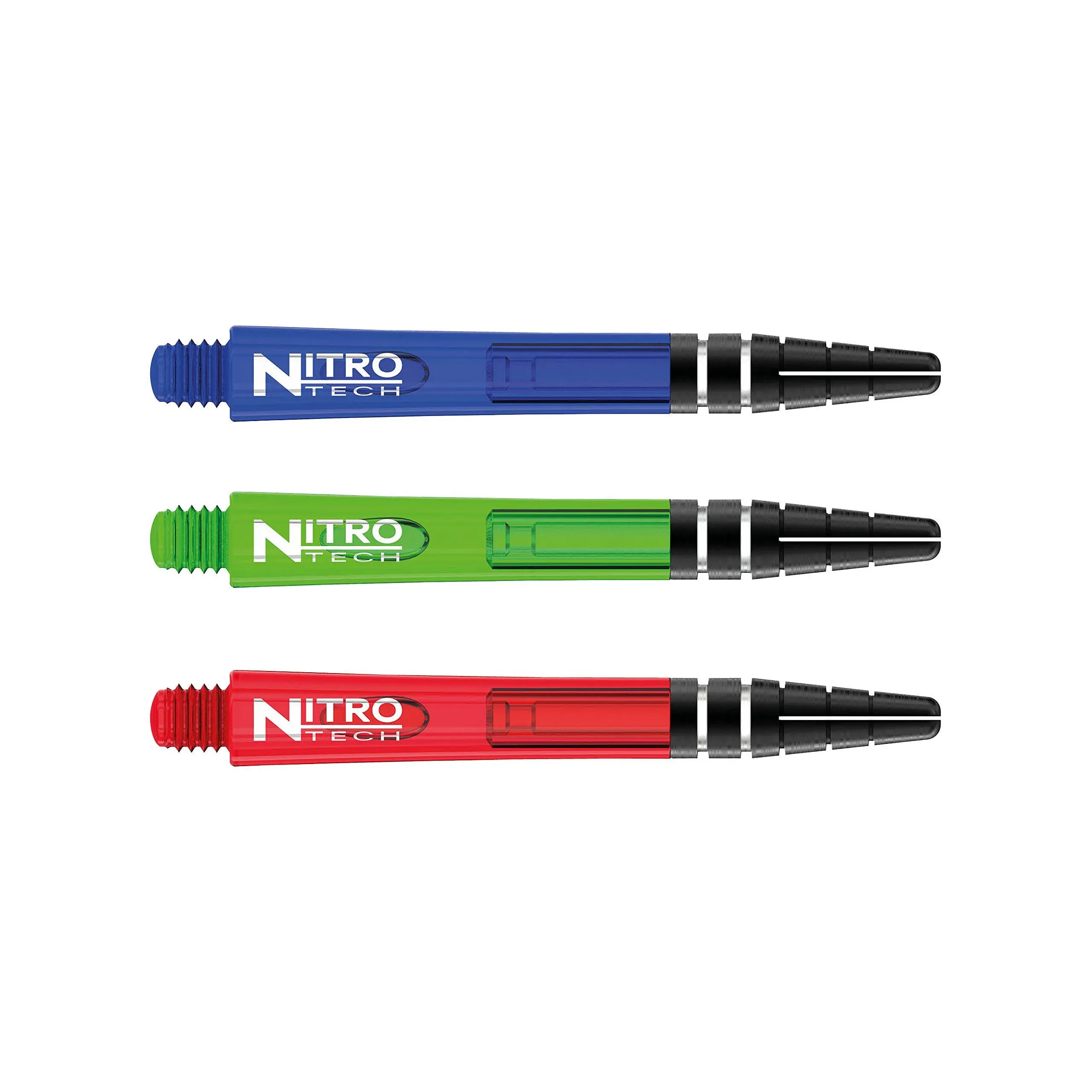 Dart Shaft Nitrotech Multi Pack 2 X0382