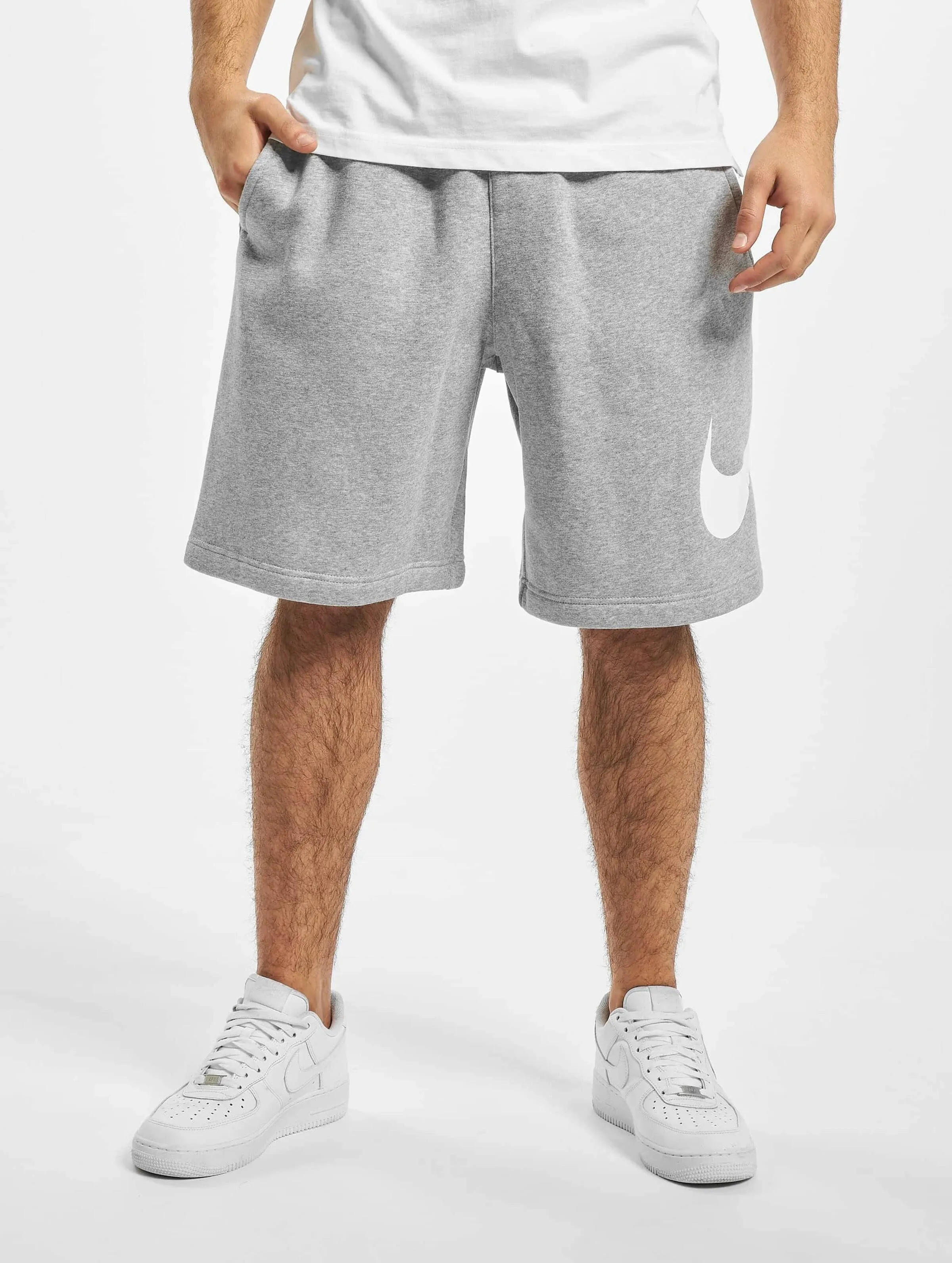 Nike Sportswear Club Pantalón corto de baloncesto con estampado para hombre