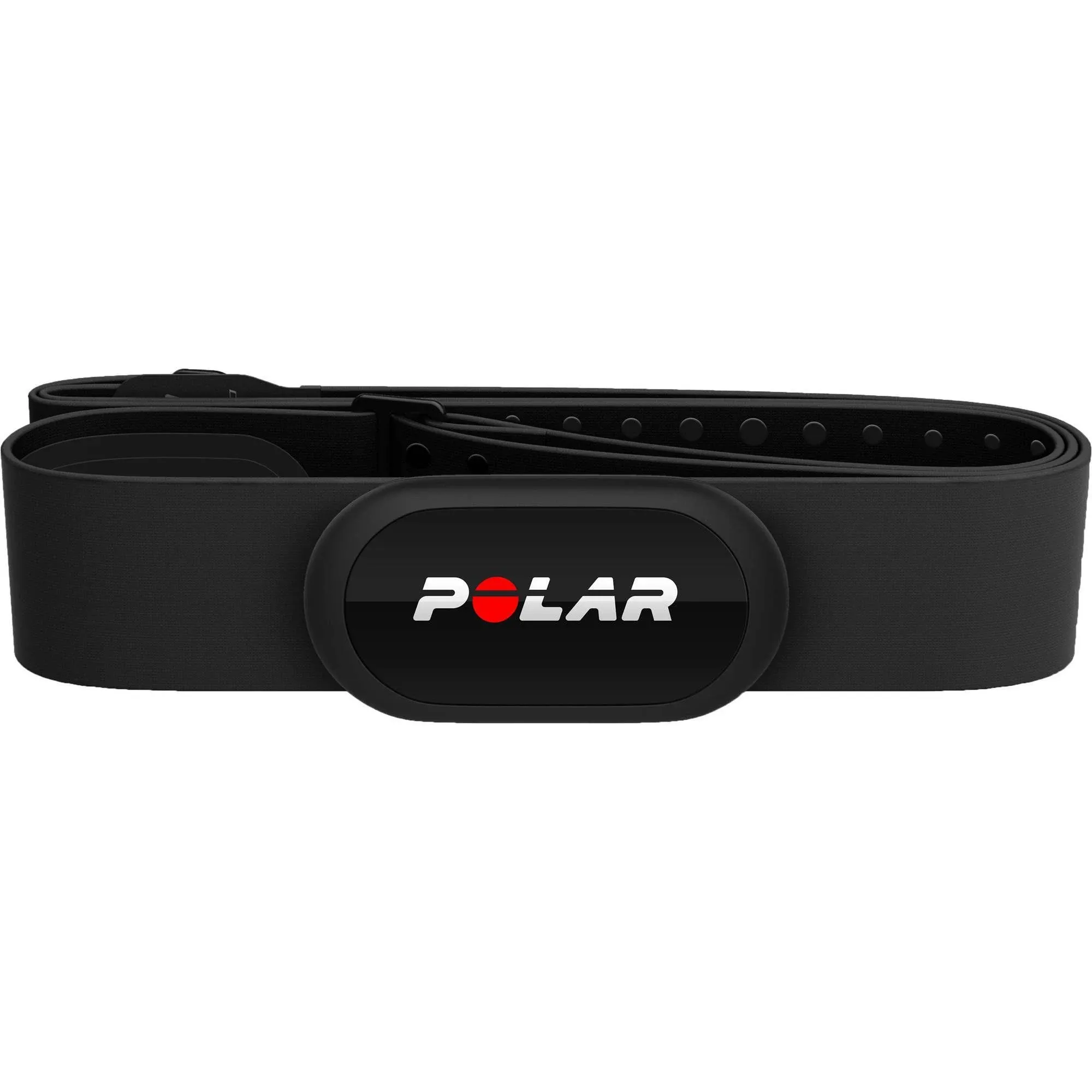 Polar H10 Heart Rate Monitor Chest Strap - ANT + Bluetooth, Waterproof HR 