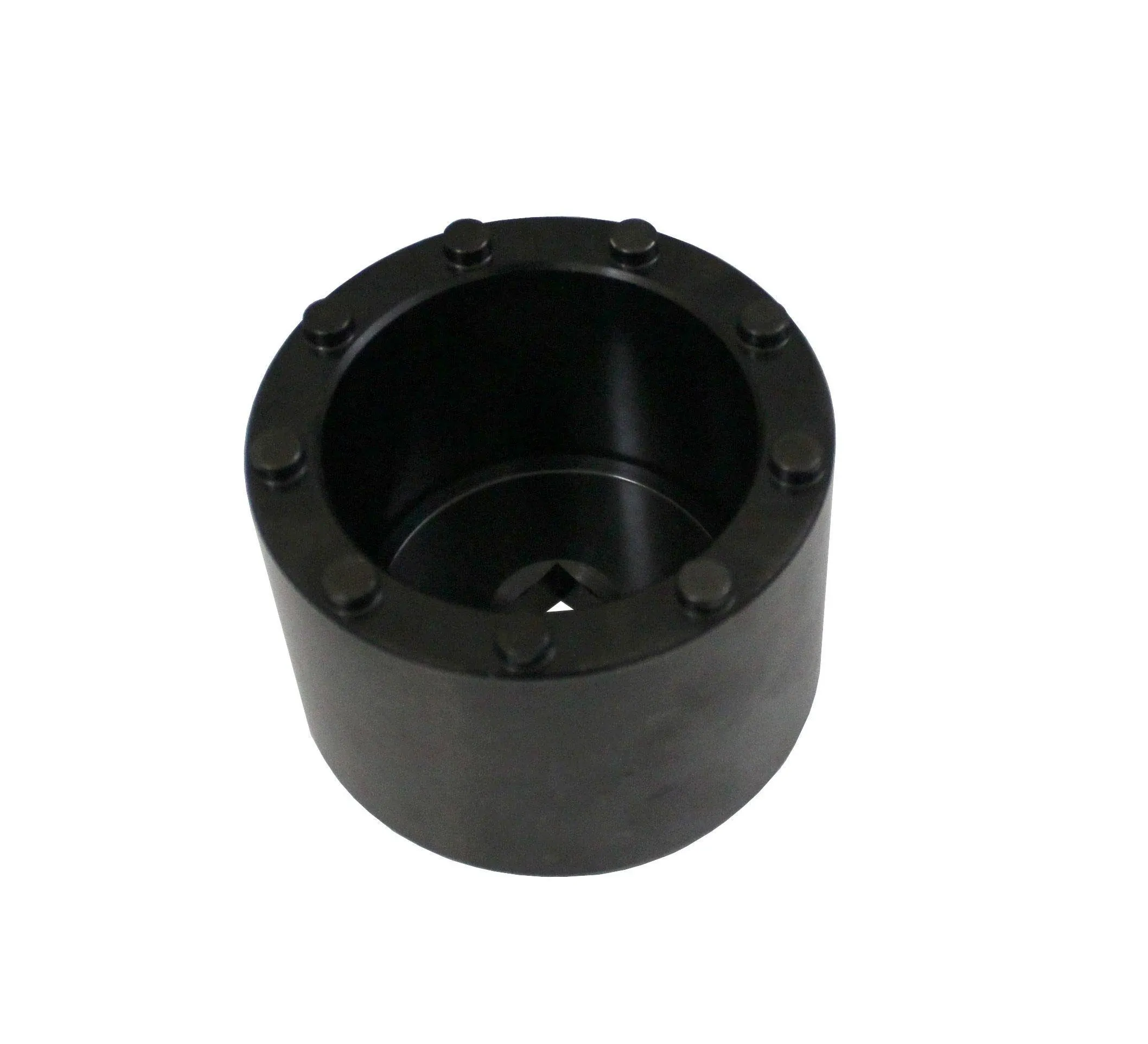 CTA - 3828 - Dodge Hub Nut Socket - 9 Pin