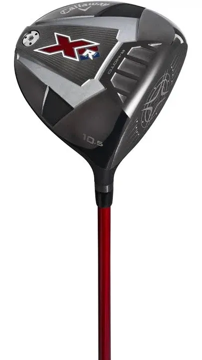 Callaway Golf XR Complete Set