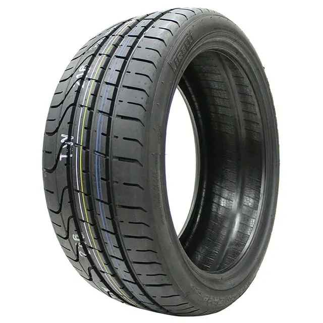 Pirelli Tires P Zero Tire - 245/35ZR20XL 95Y