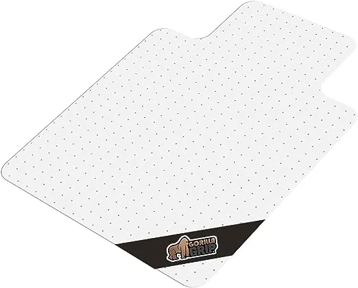 Gorilla Grip Office Chair Mat