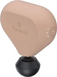 Theragun mini (2nd Generation) - Desert Rose