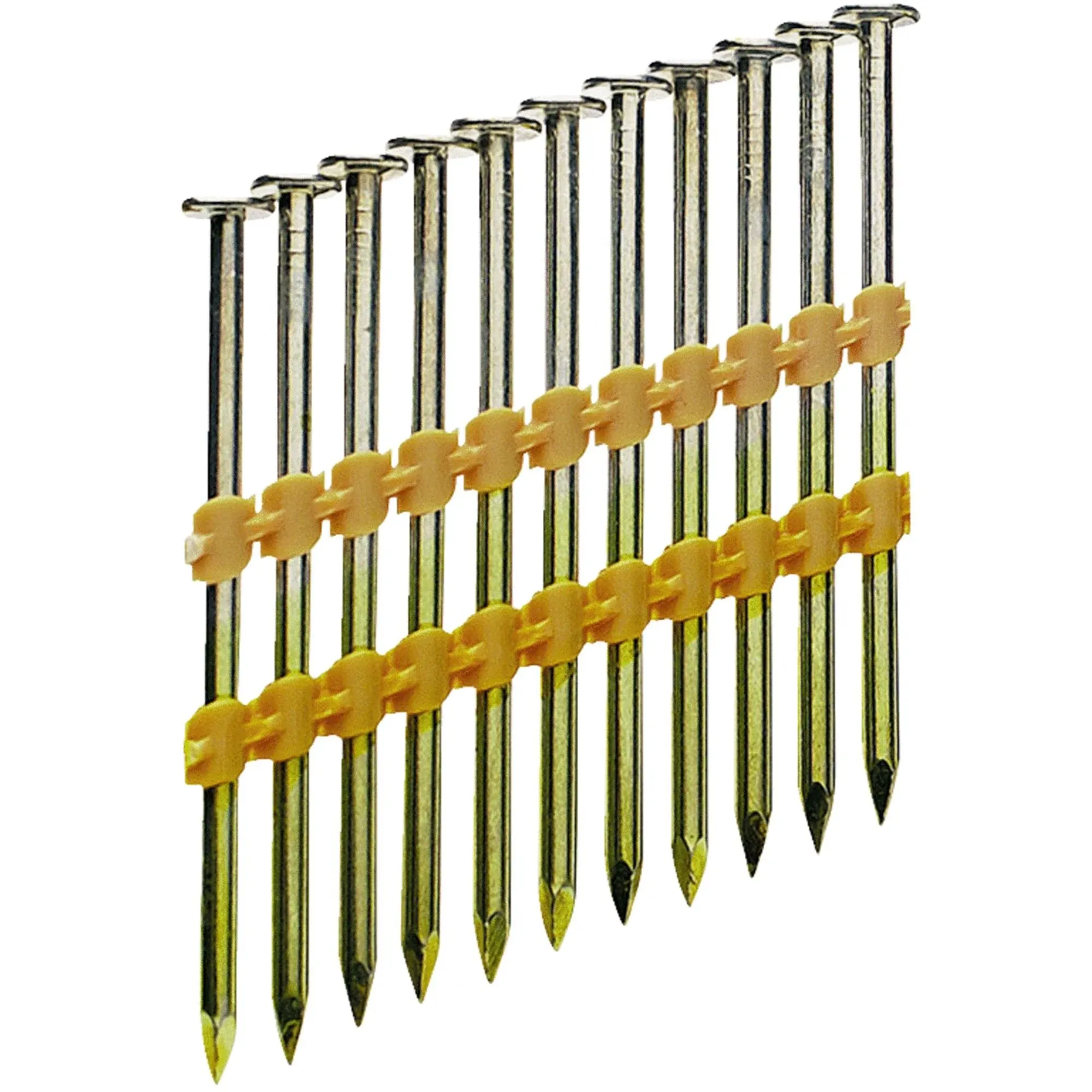 Grip-Rite GR0141M Full Round Head Framing Nail, 3" x 0.131"