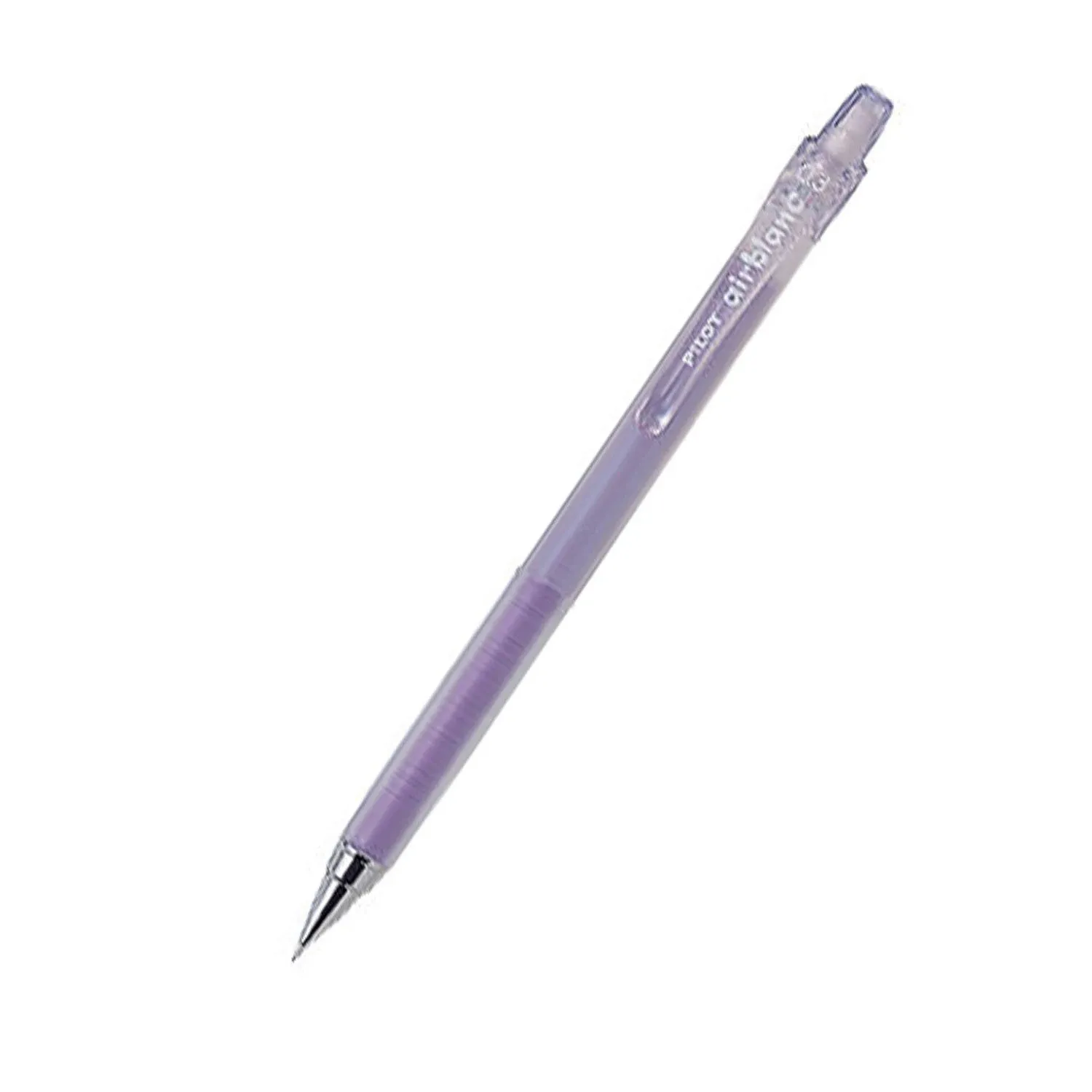 Pilot Mechanical Pencil AirBlanc, 0.3mm, Violet Body (HA-20R3-V)