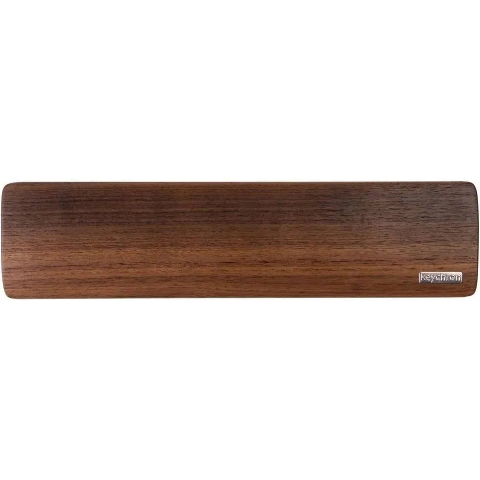 Wooden Keyboard Wrist Rest Palm Rest for Keychron Q1 Pro / Q1 / Q2 Pro / Q2 / V2 ...