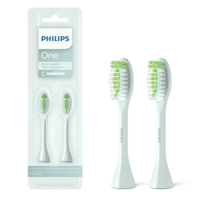 Philips One by Sonicare Brush Heads