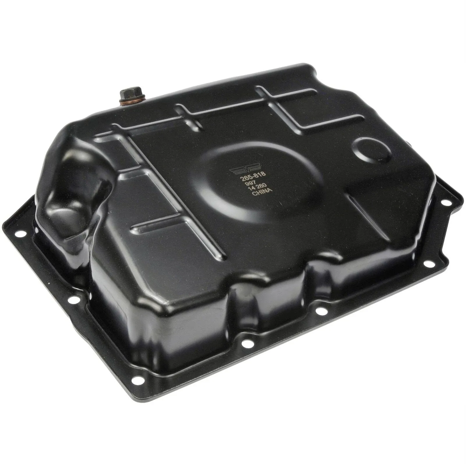 Auto Trans Oil Pan  Dorman (OE Solutions)  265-818