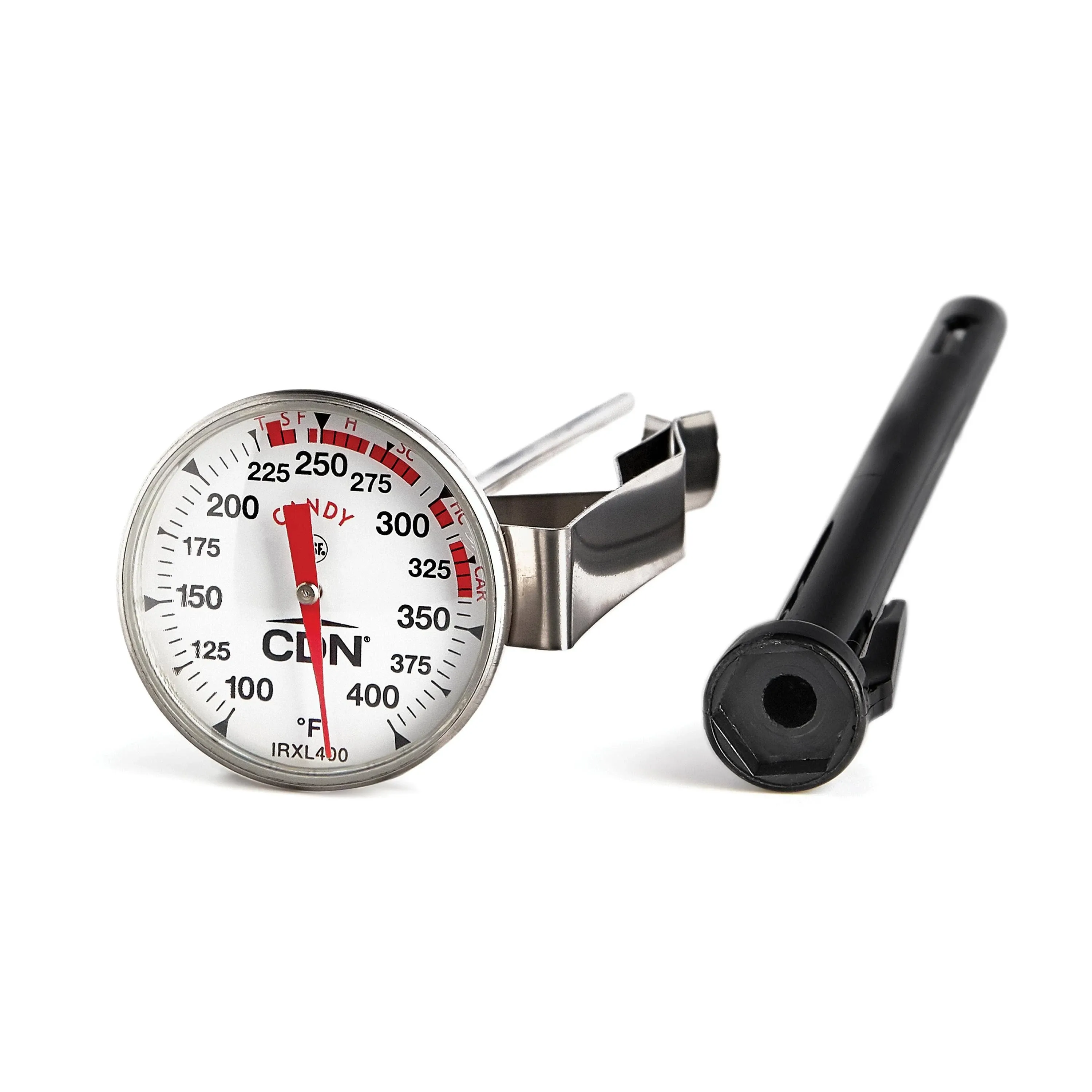 ProAccurate Candy & Deep Fry Thermometer CDN