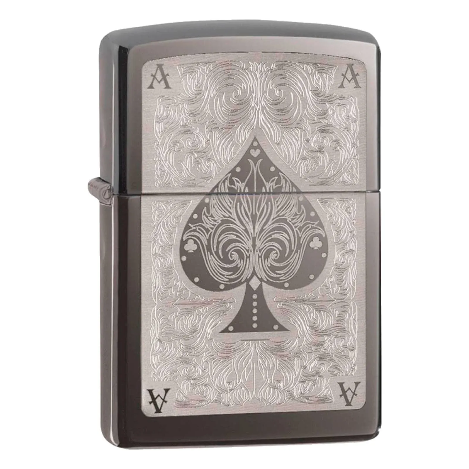 Zippo Ace Lighter