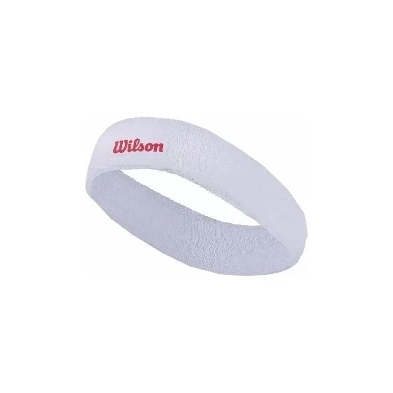 Adult Headband Wilson