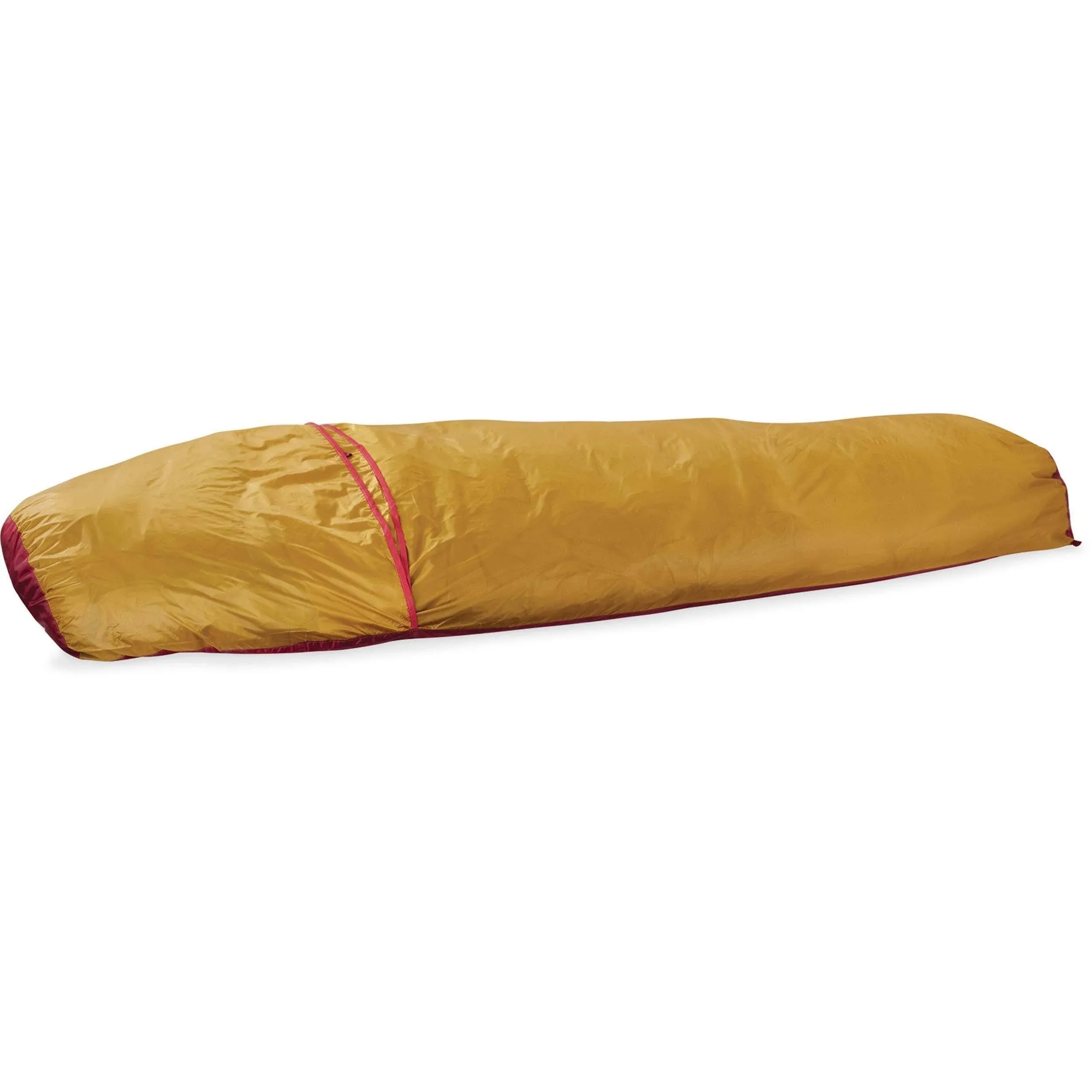 MSR E-Bivy Gelb, Biwaksack, One Size, Yellow