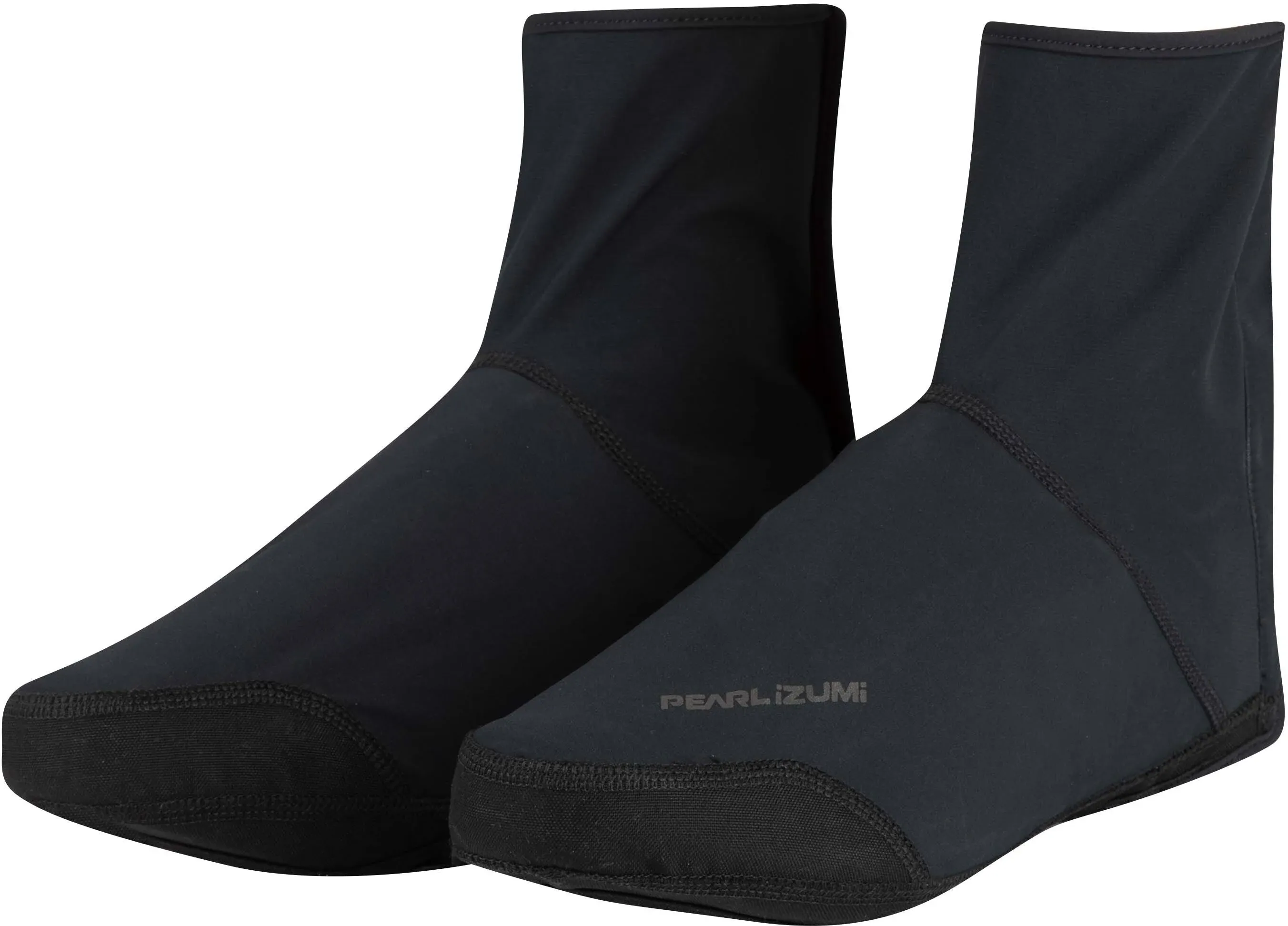 Pearl Izumi WRX Shoe Covers - Black - Medium (Black)