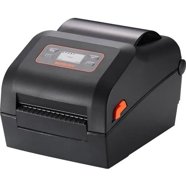 BIXOLON XD5-40d Desktop Label Printer